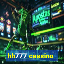 hh777 cassino